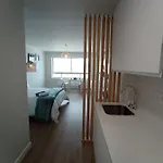 Impresionantes Vistas En El Centro De Apartment *