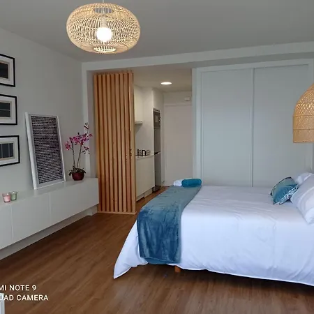 Lägenhet Impresionantes Vistas En El Centro De *