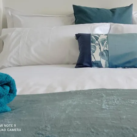 Appartement Impresionantes Vistas En El Centro De Vigo