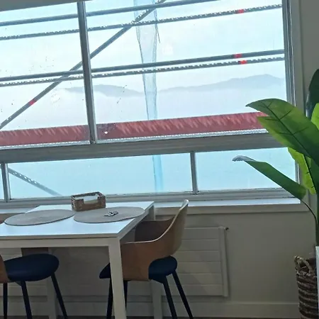 Impresionantes Vistas En El Centro De Apartmán *