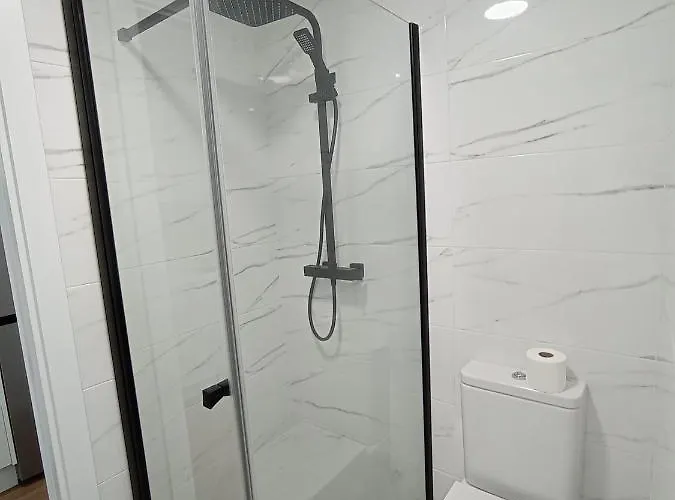 Impresionantes Vistas En El Centro De