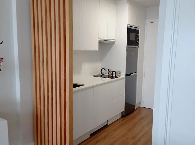 Daire Impresionantes Vistas En El Centro De