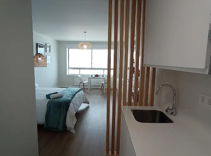 Impresionantes Vistas En El Centro De Daire *