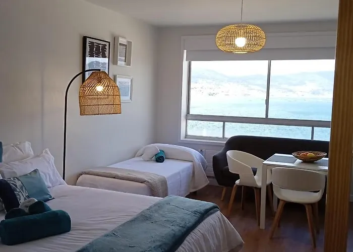 Impresionantes Vistas En El Centro De