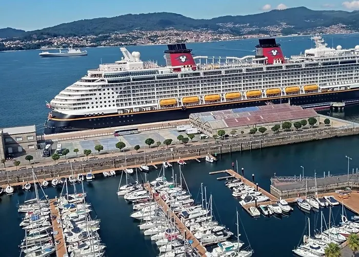 Impresionantes Vistas En El Centro De Lägenhet *