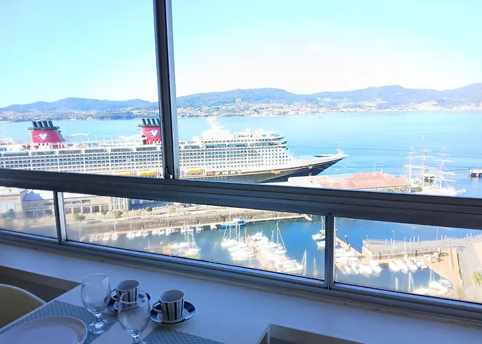 Impresionantes Vistas En El Centro De Daire